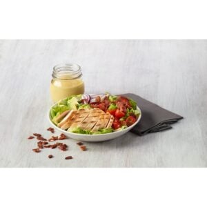 Boneless Skinless Chicken Breast Fillets | Styled