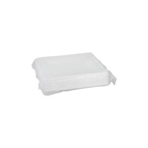 PLATE MOLDED FBR SQ 5-50 ECO PRODUCTS | Packaged