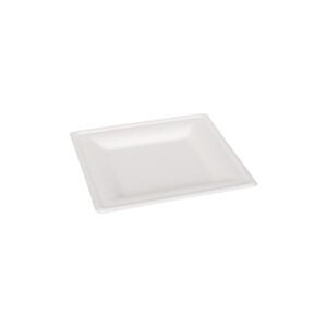 PLATE MOLDED FBR SQ 5-50 ECO PRODUCTS | Raw Item