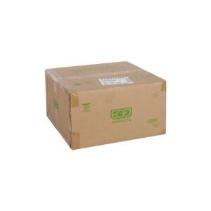 Molded Fiber Bowls | Corrugated Box