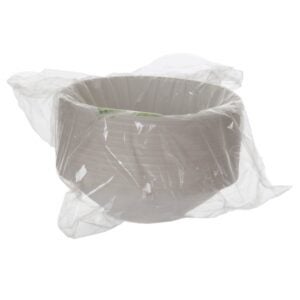 Molded Fiber Bowls | Packaged