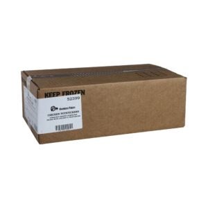 Chicken Potstickers | Corrugated Box