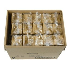 CRACKER GRAHAM 30PK KEEBLER | Packaged