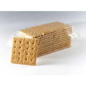 CRACKER GRAHAM 30PK KEEBLER | Styled
