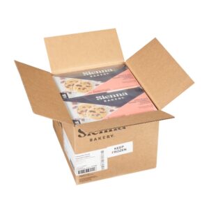 Chocolate Chunk Gourmet Cookies | Packaged