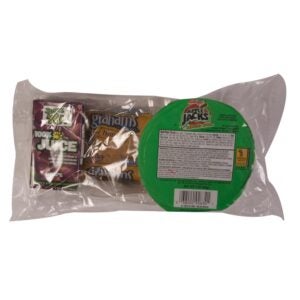 CEREAL APPLE JACKS R/S BKFST KIT 36CT | Packaged