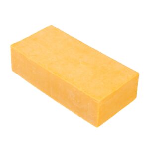 Sharp Cheddar Cheese | Raw Item