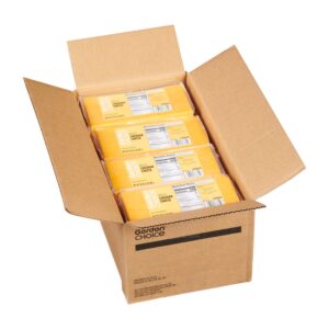 Mild Cheddar Cheese | Packaged
