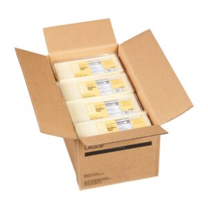 Mozzarella Cheese | Packaged