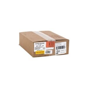 PORK SKIN LRG RNDRD 15# | Corrugated Box
