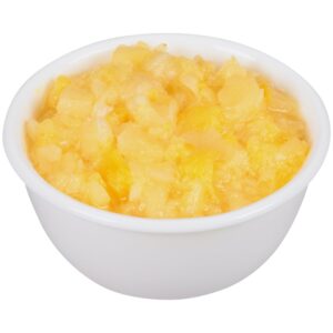 PINEAPPLE CRSHD I/JCE | Raw Item