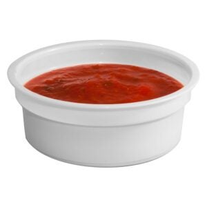 SAUCE MARINARA DIPN CUP 84-2.5Z REDG | Raw Item