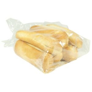 Hoagie Rolls | Packaged