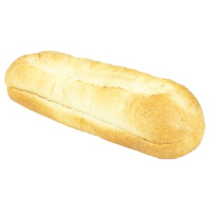 Hoagie Rolls | Raw Item