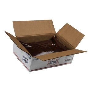 SAUCE BBQ ORIG 2-1.5GAL SWTBRAY | Packaged