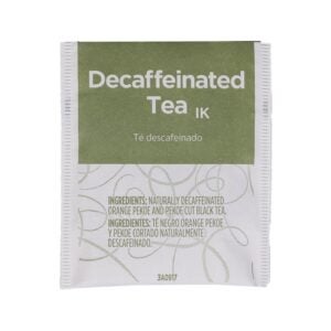 Black Tea | Raw Item