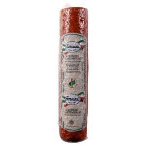 Chorizo Sausage | Packaged