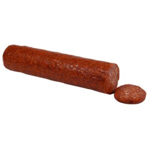 Chorizo Sausage | Raw Item
