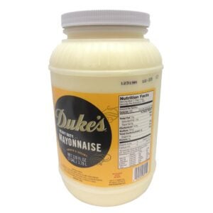 Heavy Duty Mayonnaise | Packaged