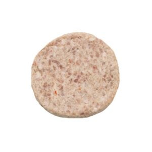 SAUSAGE PTY PORK 96-2Z | Raw Item