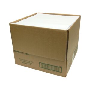 Dinner Napkins | Packaged