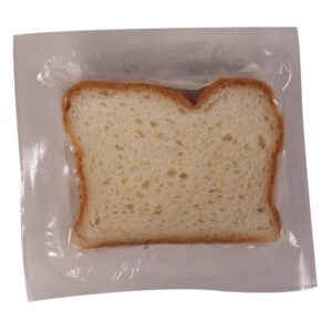 BREAD WHT LOAF 4″ I/W 24-2CT LOCAL OV | Packaged