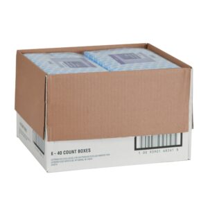 Multi-Purpose Wiper Towels | Packaged