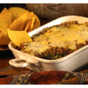 Queso Fresco Cheese | Styled