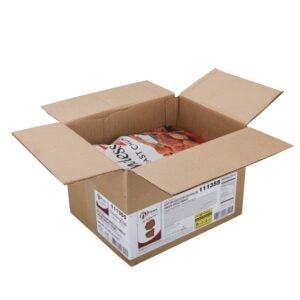 Boneless Breaded Wing Zings | Packaged