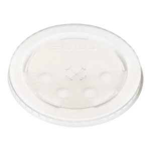 Lid 32oz Cup 1-120ct | Raw Item