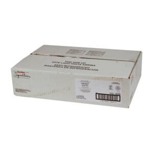 Applewood Bacon | Corrugated Box