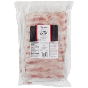 Applewood Bacon | Packaged