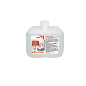 1-2.5GAL LAUNDRY EM-1 ULTRA DET. | Packaged
