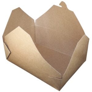 Take-Out Boxes | Raw Item