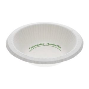 BOWL PPR 12Z COMPSTBL 750CT ERTHCHC | Styled