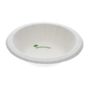 BOWL PPR 12Z COMPSTBL 750CT ERTHCHC | Raw Item