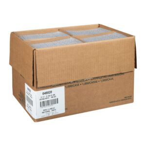 NAPKIN BEV LIN-LIKE 10X10 8-125CT | Styled