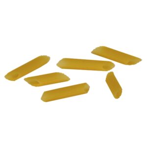 Gluten Free Penne Rigate | Raw Item