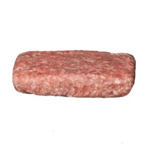 Ground Lamb | Raw Item