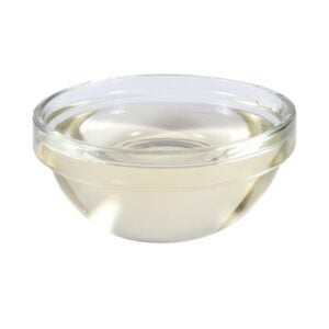 Clear Liquid Soy Shortening | Raw Item
