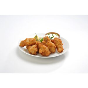 CHIX WING BRD PARTY FC 2-7.5# KOCH | Styled