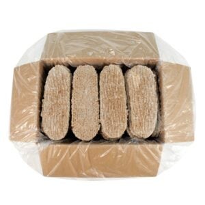 Ground Beef Patties | Packaged