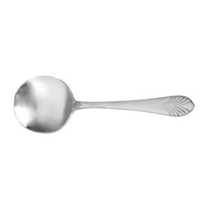 Bouillon Spoons | Raw Item