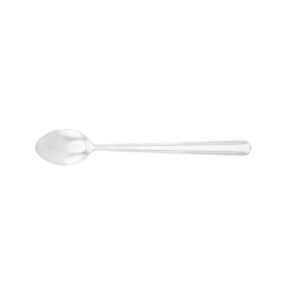 SPOON ICED TEA DOMNN HWT 24CT WALCO | Raw Item