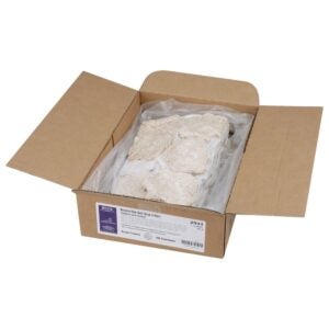 Beef Fritters | Packaged