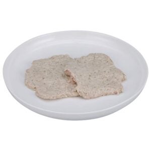 Beef Fritters | Styled