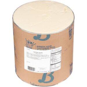 Fat Free Vanilla Yogurt | Packaged