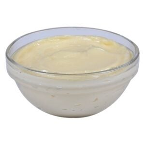 Heavy Duty Mayonnaise | Raw Item