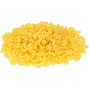 Elbow Macaroni | Raw Item