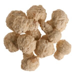 Breaded Mushrooms | Raw Item